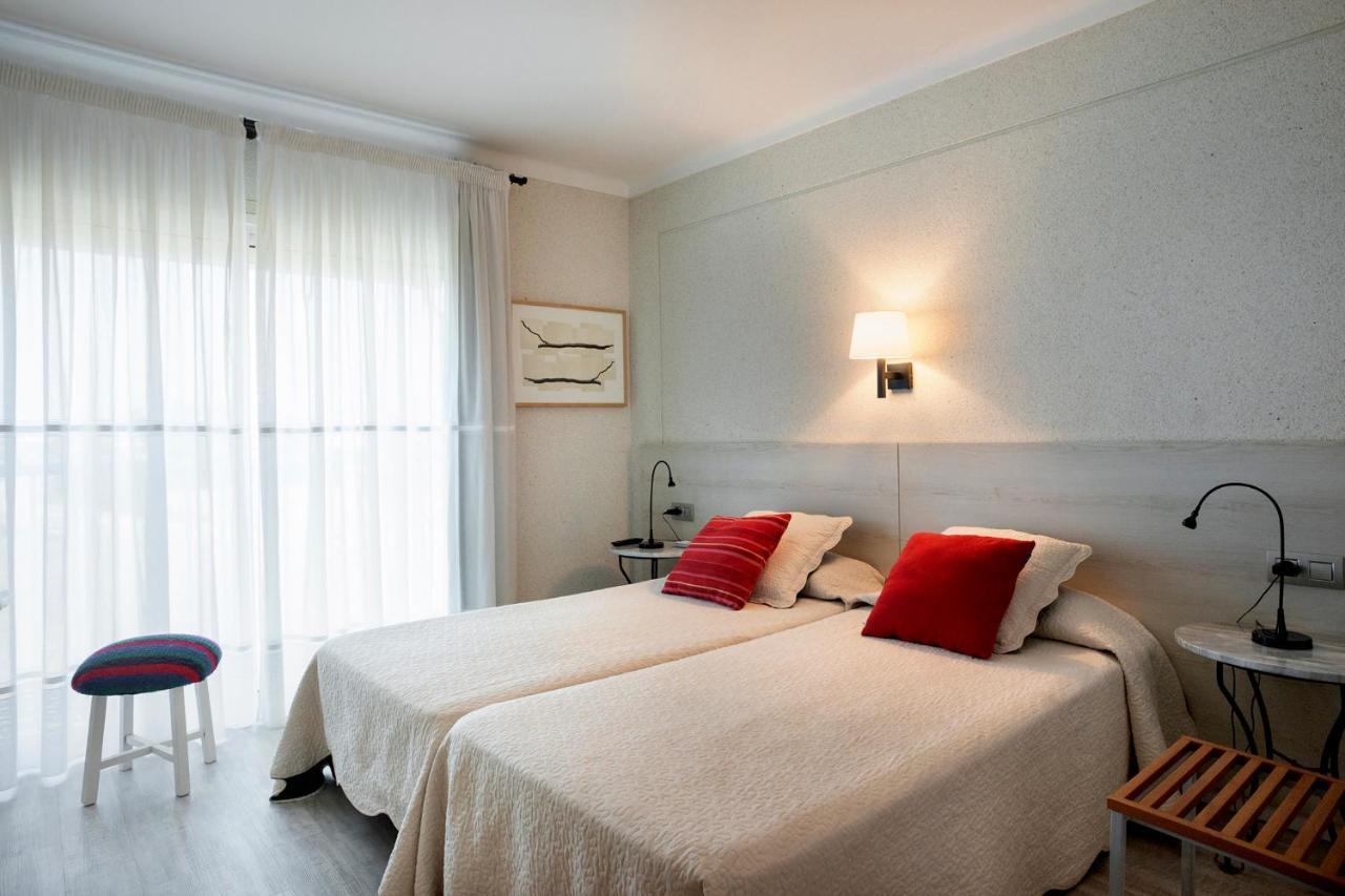 El Moli Hotel *